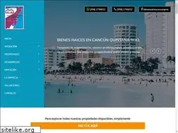 Sites similar to bienesraicescancunqroo.com.mx