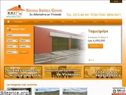 Sites similar to bienesraicescenra.com