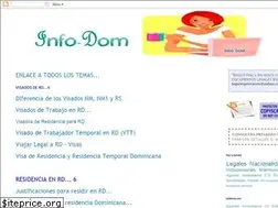 Sites similar to bienesraicesdominicana.blogspot.com