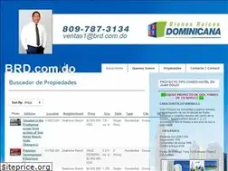 Sites similar to bienesraicesdominicana.com
