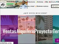 Sites similar to bienesraicesdominicana.do