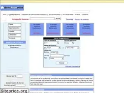 Sites similar to bienesraicesenred.com