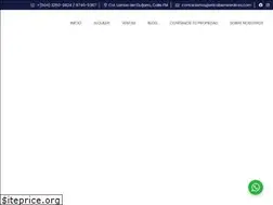 Sites similar to bienesraicesetica.com