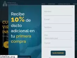 Sites similar to bienesraiceslatinoamerica.com