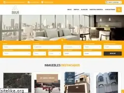 Sites similar to bienesraicesmaya.hn