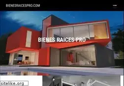 Sites similar to bienesraicesnayarit.com