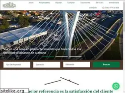 Sites similar to bienesraicespropiedades.com.uy