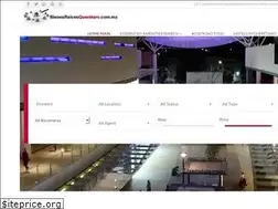 Sites similar to bienesraicesqueretaro.com.mx