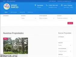 Sites similar to bienesraicesroscor.com