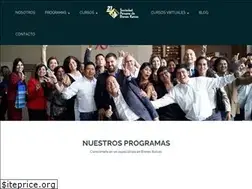 Sites similar to bienesraicess.com
