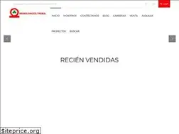 Sites similar to bienesraicestegucigalpa.hn