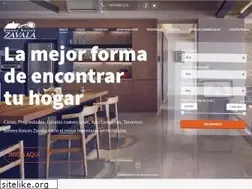 Sites similar to bienesraiceszavala.hn