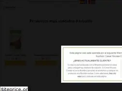 Sites similar to bienestar-natural.com