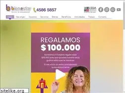 Sites similar to bienestar.com.uy
