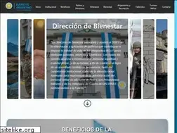 Sites similar to bienestar.mil.ar