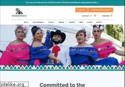 Sites similar to bienestar.org