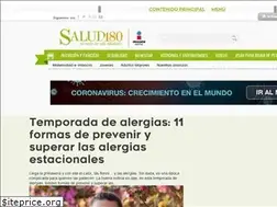 Sites similar to bienestar.salud180.com