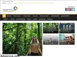 Sites similar to bienestaraldia.com