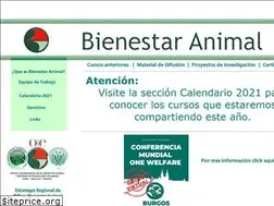 Sites similar to bienestaranimal.org.uy