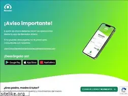 Sites similar to bienestarazteca.com.mx
