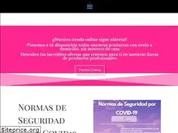 Sites similar to bienestarchic.xyz