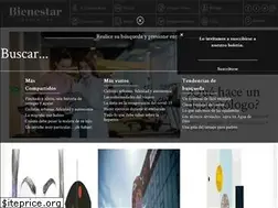 Sites similar to bienestarcolsanitas.com