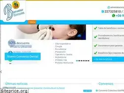 Sites similar to bienestarecusa.cl