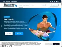 Sites similar to bienestarfp.com.uy