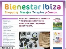 Sites similar to bienestaribiza.es