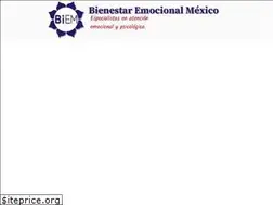 Sites similar to bienestarintegral.org