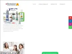 Sites similar to bienestarjust.com