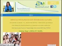 Sites similar to bienestarlatino.com