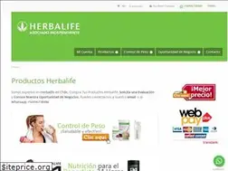 Sites similar to bienestartotal.cl