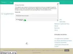 Sites similar to bienestarvalencia.com