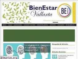 Sites similar to bienestarvallarta.com