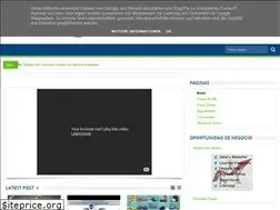 Sites similar to bienestarx.blogspot.com