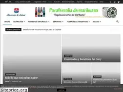 Sites similar to bienestarysalud.info