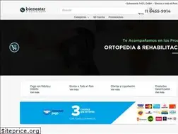 Sites similar to bienestarysoluciones.com