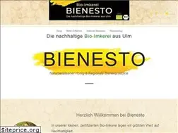Sites similar to bienesto.de