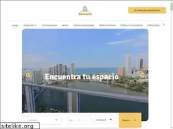 Sites similar to bienesweb.com