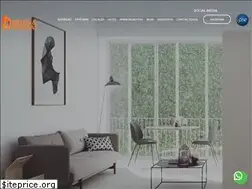 Sites similar to bienesybodegas.com
