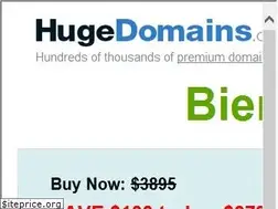 Sites similar to bienet.com