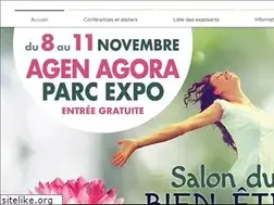 Sites similar to bienetre-agen.com