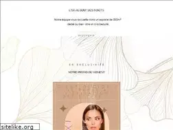 Sites similar to bienetre-espacecapucins-lyon.com