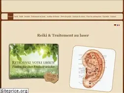 Sites similar to bienetre.lu