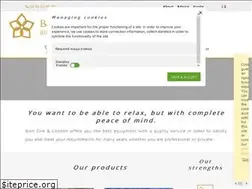 Sites similar to bienetreconfort.fr