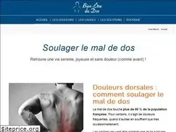 Sites similar to bienetredudos.com