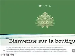 Sites similar to bienetrepourtous.com