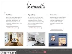 Sites similar to bienewitz.de