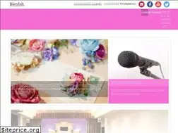 Sites similar to bienfait-mc.com
